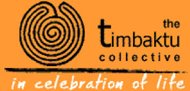 Timbaktu Logo