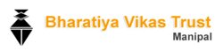 Bharatiya Vikas Trust Logo Logo