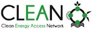 Clean Energy Access Network Logo Logo