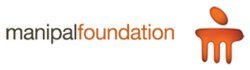 Manipal Foundation Logo Logo