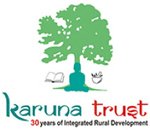 Karuna Trust Logo