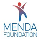 Menda Foundation Logo Logo