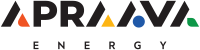 Apraava Energy Logo