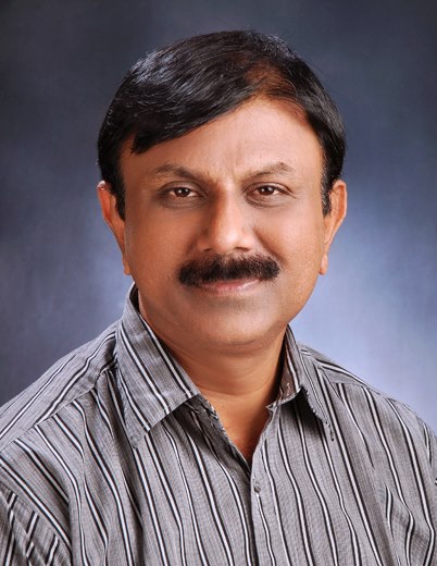 Jagadeesh Pai - General Manager - Operations Image
