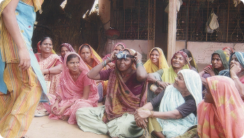 സേവയുമായി ചേർന്ന് പ്രോജക്റ്റ് ഉർജ