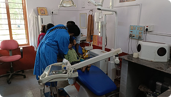 ഹെൽത്ത് ഓൺ ദി ഹൊറൈസൺ: സോളാർ പവറിംഗ് ലാസ്റ്റ്-മൈൽ ഹെൽത്ത്കെയർ