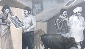 സെൽകോ സോളാർ ലൈറ്റ് പ്രൈവറ്റ് ലിമിറ്റഡ് പിറന്നു